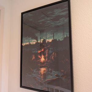 Wes added a photo of their purchase