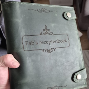 rick adicionaram uma foto da sua compra