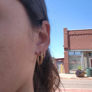 Alyssa added a photo of their purchase