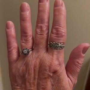 Treasa added a photo of their purchase