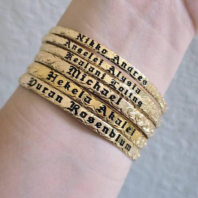 送関込【ana luisa】カミラ ゴールドカフブレスレット Diamond Bracelets | Ana Luisa Jewelry
