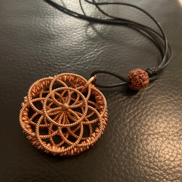 Tensor Ring Generator Rodin Vortex Combination Lost, Sacred and ...