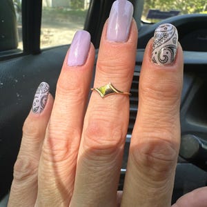 Patricia added a photo of their purchase