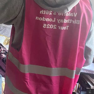 Valerie ha añadido una foto de su compra