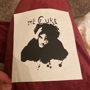 Comprador de Etsy ha añadido una foto de su compra