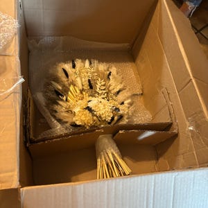 Hayley added a photo of their purchase