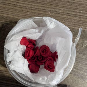 Caitlin added a photo of their purchase