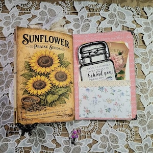 Kay added a photo of their purchase