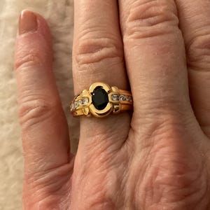 Linda added a photo of their purchase
