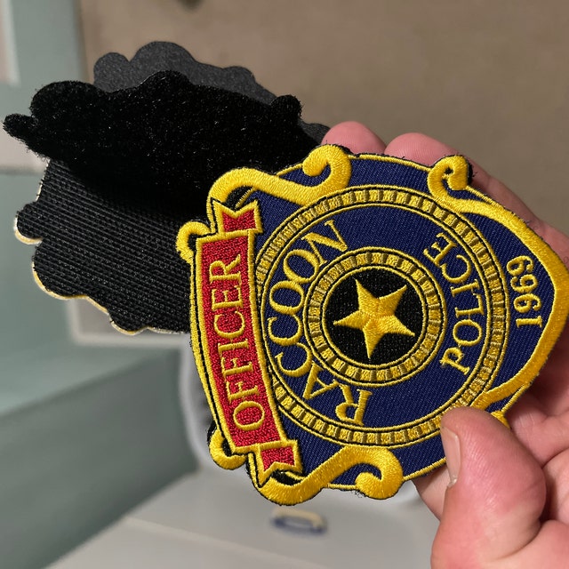 バイオハザードにインスパイアされた、RPD（ラクーン警察署）、邪悪な