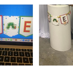 Natasha added a photo of their purchase