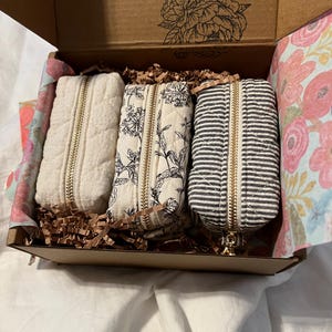 Elaine added a photo of their purchase