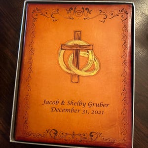 Shelby added a photo of their purchase