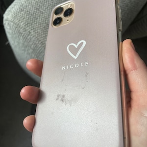 Erin added a photo of their purchase