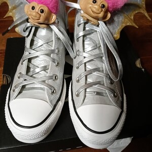 Allison added a photo of their purchase