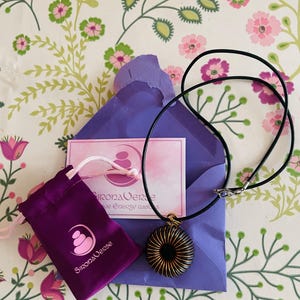 Giulia added a photo of their purchase
