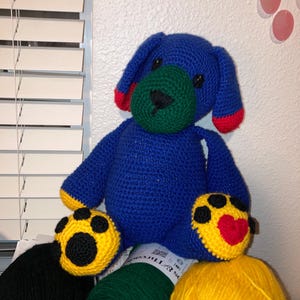 Etsy buyer added a photo of their purchase
