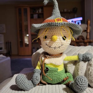 Andrea heeft een foto van de aankoop toegevoegd