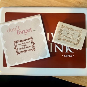 Kaylee added a photo of their purchase