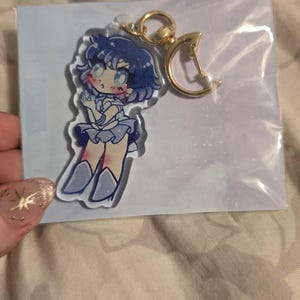 Ollie added a photo of their purchase