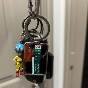 Andoni added a photo of their purchase