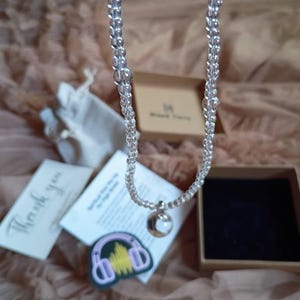 Ghost added a photo of their purchase