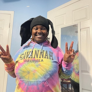 Morgan ha añadido una foto de su compra