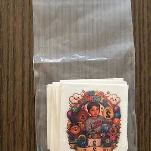 Jellyfish added a photo of their purchase