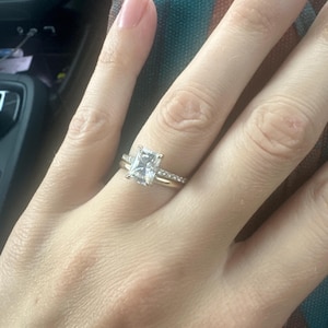 Kaitlyn added a photo of their purchase