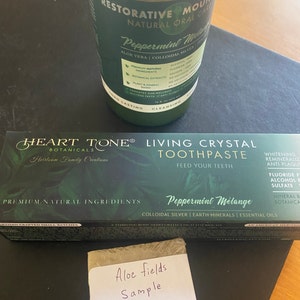 Vivian added a photo of their purchase