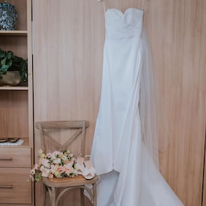 Acquirente Etsy ha aggiunto una foto del proprio acquisto