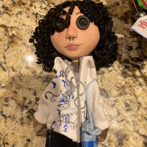 Kenique added a photo of their purchase