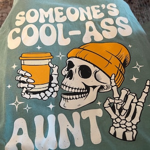 Etsy-koper heeft een foto van de aankoop toegevoegd