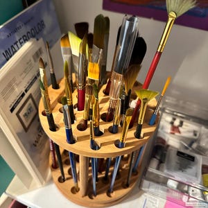 Pat added a photo of their purchase