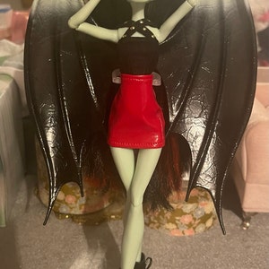 Comprador de Etsy ha añadido una foto de su compra