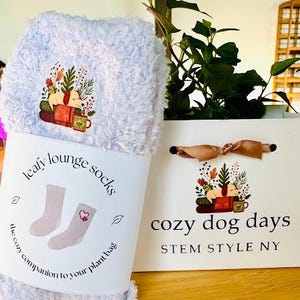 Shannon added a photo of their purchase