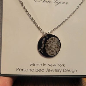 Jackie added a photo of their purchase