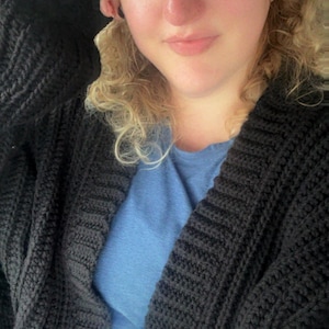 Sarah a ajouté une photo de son achat