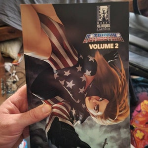 Dan added a photo of their purchase