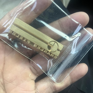 CHARLES added a photo of their purchase