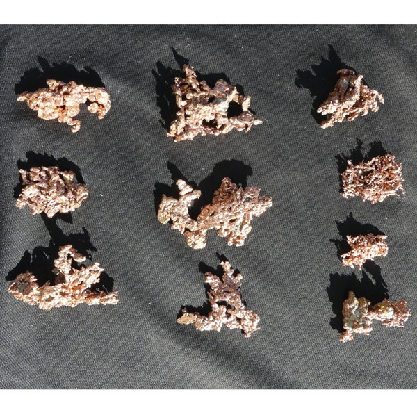 Wholesale Lot 2 Lbs Natural Copper Specimens Healing Energy Raw - Etsy ...