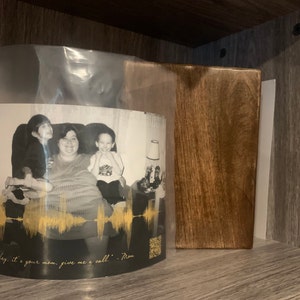 Kaitlyn added a photo of their purchase