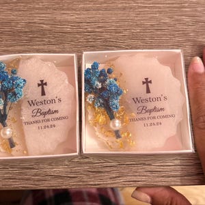 Martha added a photo of their purchase