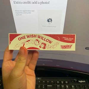 Broly added a photo of their purchase