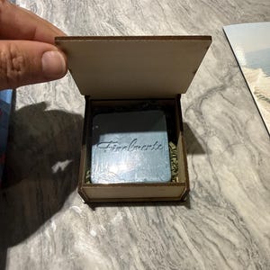 Raffaele added a photo of their purchase