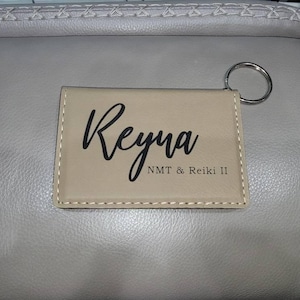 Reyna added a photo of their purchase