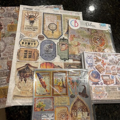 Perfect Trim Ruler Corner Ruler Ruler for Making Corners Corner Guide ...