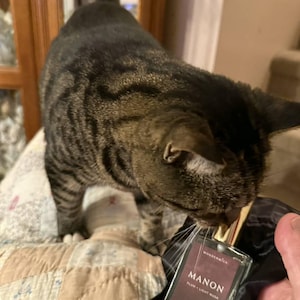 Michael added a photo of their purchase