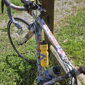 Shannon added a photo of their purchase