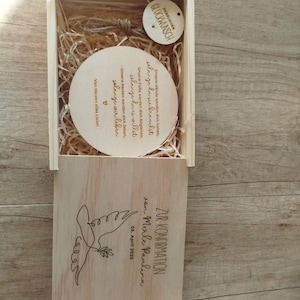 Etsy-Käufer:in hat ein Foto des gekauften Artikels hinzugefügt